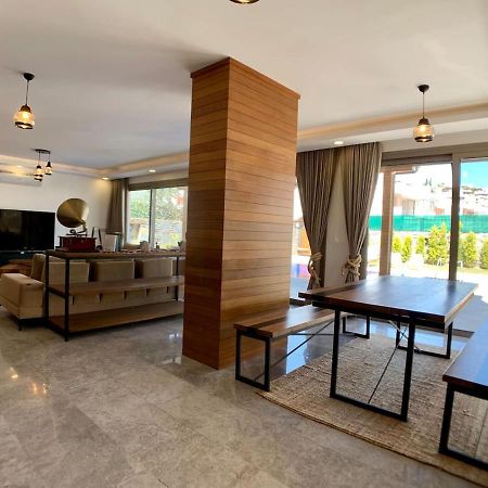 Ultra Luxury Private Villa With Swimming Pool Bodrum Dış mekan fotoğraf