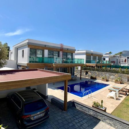 Ultra Luxury Private Villa With Swimming Pool Bodrum Dış mekan fotoğraf