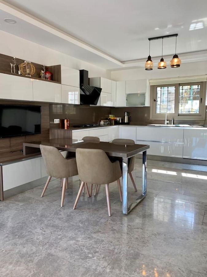 Ultra Luxury Private Villa With Swimming Pool Bodrum Dış mekan fotoğraf
