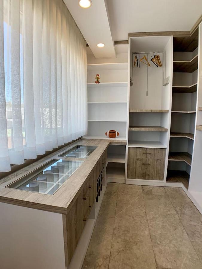 Ultra Luxury Private Villa With Swimming Pool Bodrum Dış mekan fotoğraf