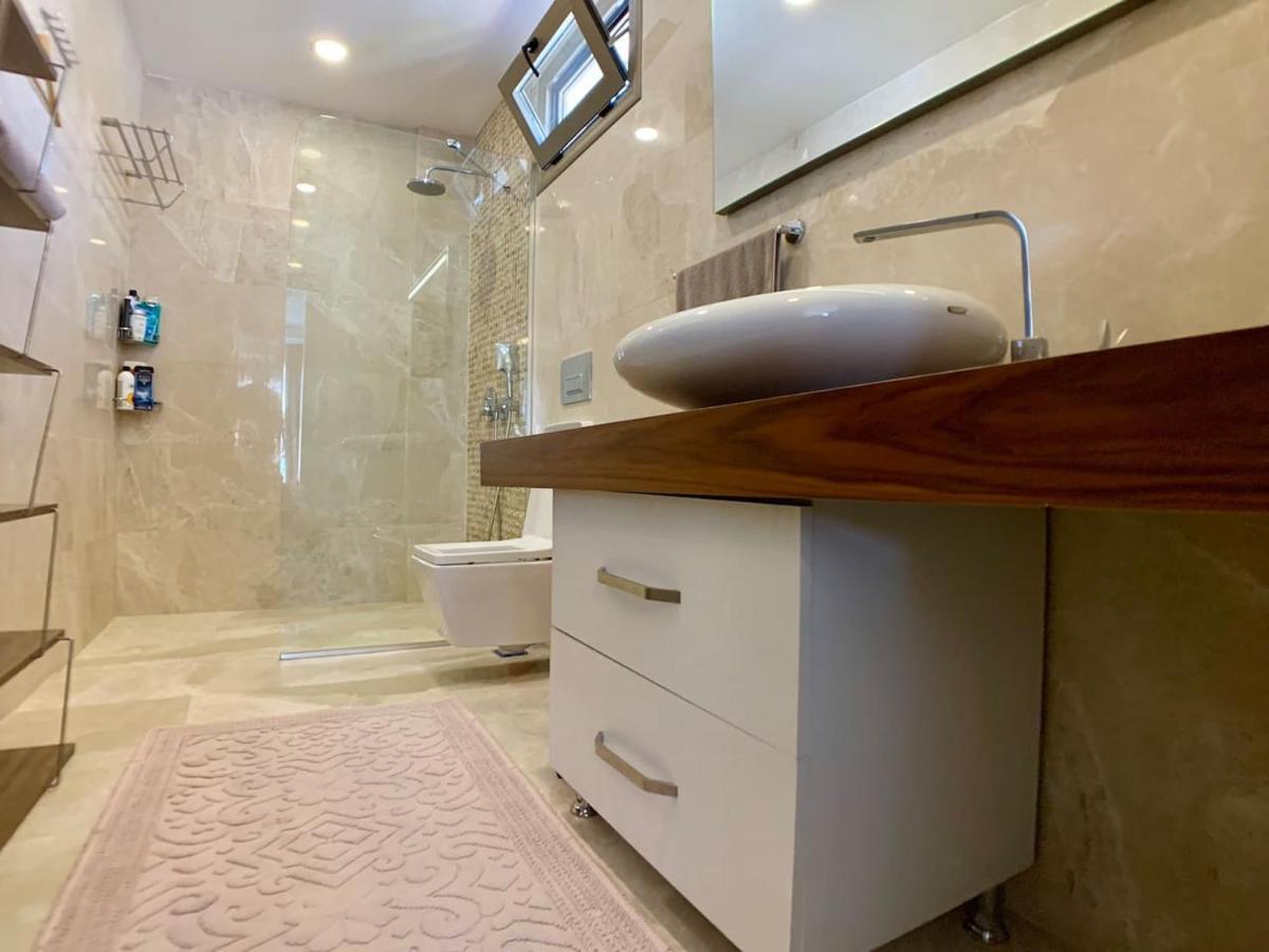 Ultra Luxury Private Villa With Swimming Pool Bodrum Dış mekan fotoğraf