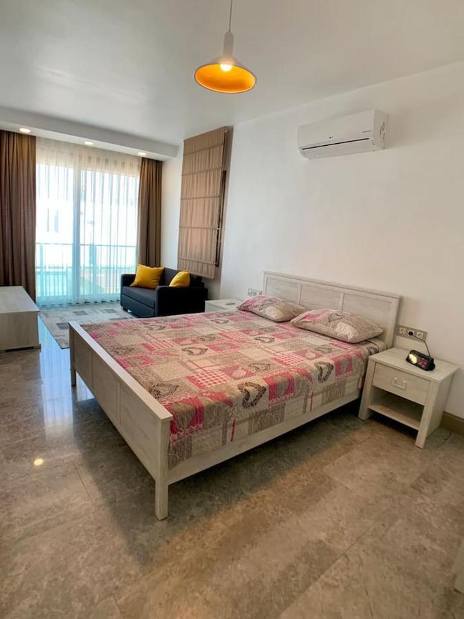 Ultra Luxury Private Villa With Swimming Pool Bodrum Dış mekan fotoğraf