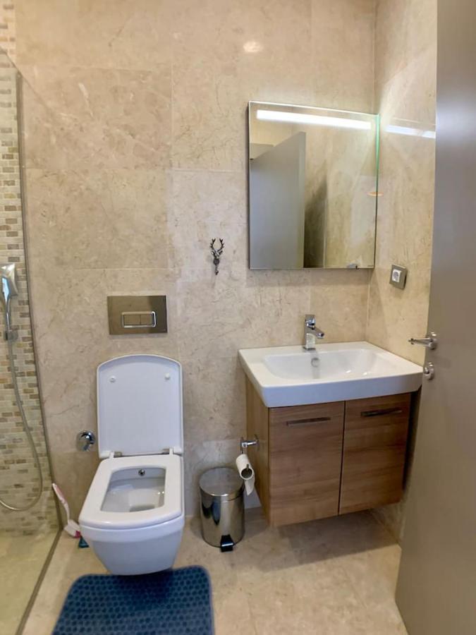 Ultra Luxury Private Villa With Swimming Pool Bodrum Dış mekan fotoğraf